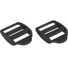 Catarame plastic Mamutec pentru chingi 25mm, pachet 2 bucăți (cod 7071129-242)-thumb-1