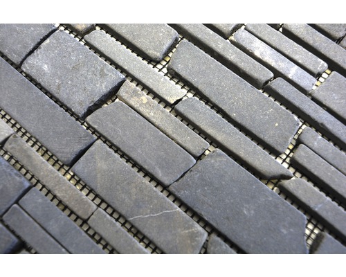 Placă de mozaic din piatră naturală