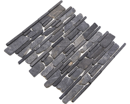 Covoraș mozaic din piatră naturală