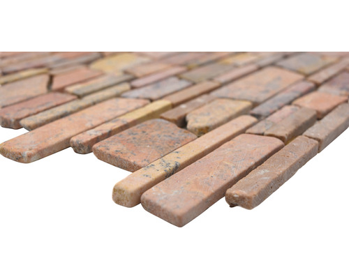 Plăci de mozaic din piatră naturală