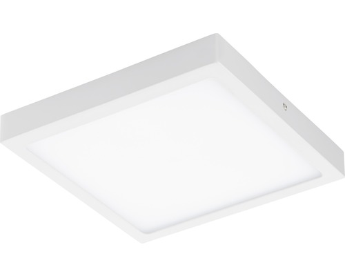 Plafonieră LED pătrată