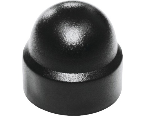 Capace mascare șuruburi cu cap hexagonal Dresselhaus SW19, plastic negru