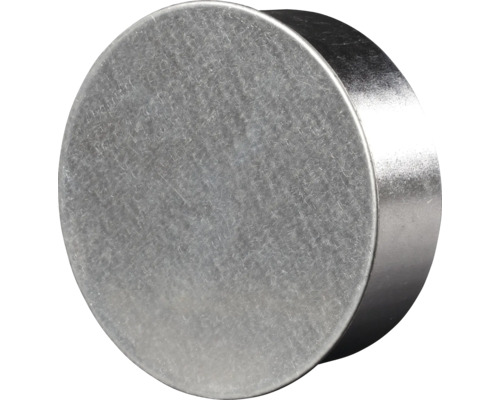 Magnet permanent rotund