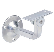 Suport metalic pentru balustradă