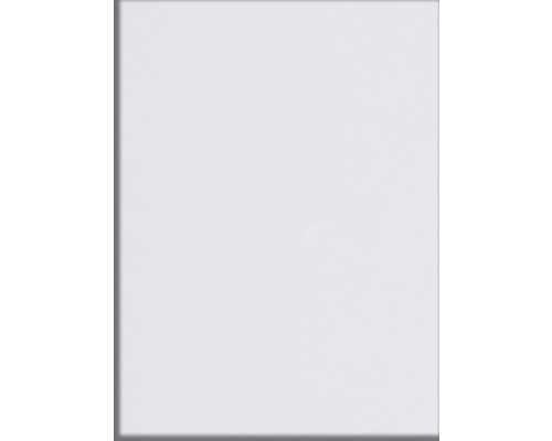 Blat bucătărie PAL Alb lucios 4100x600x28 mm Blat bucătărie PAL Alb lucios 4100x600x28 mm