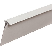 Profil aluminiu îmbinare blat bucătărie 40 mm 60 cm-thumb-0