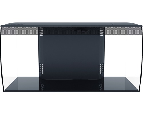 Set acvariu Fluval Flex 123 l cu iluminare LED, filtru, | HORNBACH