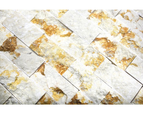 Placare perete din piatră naturală