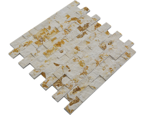 Mozaic din piatră naturală