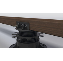 Picioare reglabile Karle&Rubner pentru terasă cu ajustare 65-155 mm-thumb-1 Picioare reglabile Karle&Rubner pentru terasă cu ajustare 65-155 mm-thumb-1