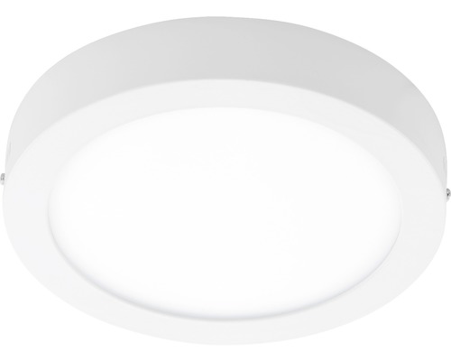 Lumină de plafon rotundă