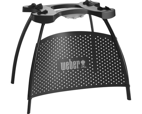 Suport grătar Weber cu ecran perforat