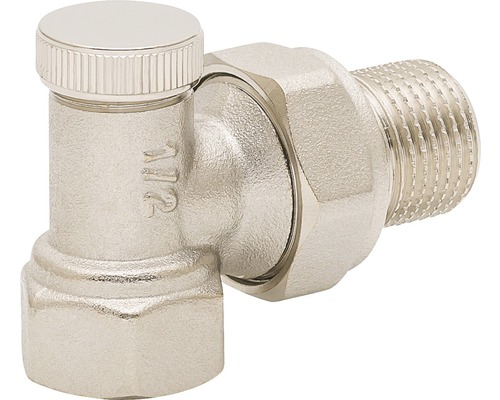 Robinet de colț cu racord de 1/2 inch