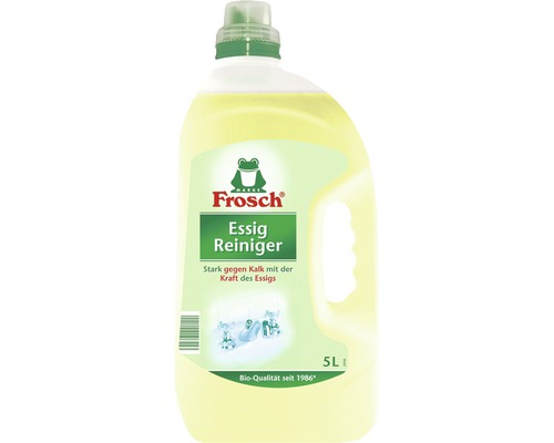 Detergent universal anticalcar Frosch 5L