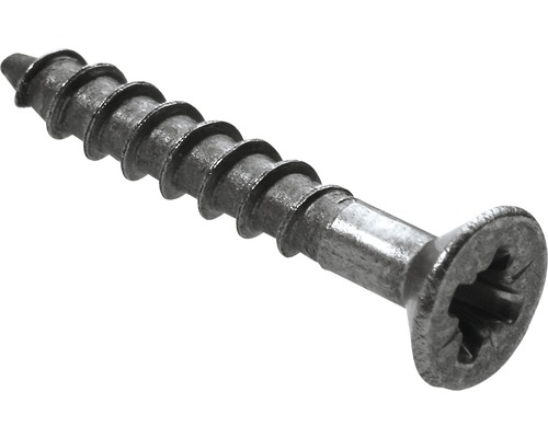 Șurub pentru lemn cu cap cruce