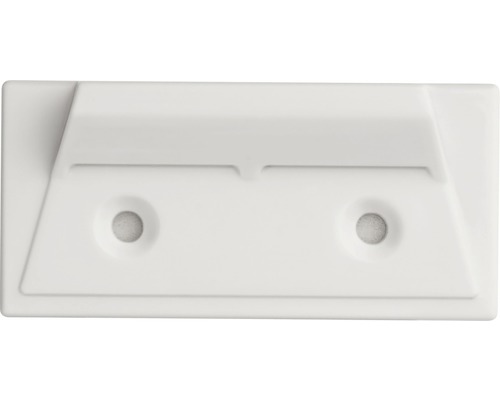 Placă suport din plastic pentru mobilier