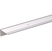 Profil de margine pentru scări din aluminiu