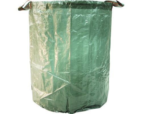 Sac pentru grădină 272 l, verde Sac pentru grădină 272 l, verde