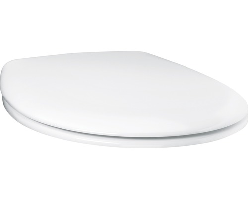 Capac de toaletă din plastic