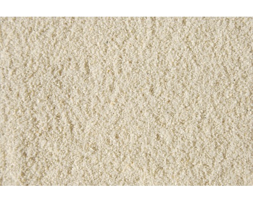 Nisip pentru filtrare, granulație 0,4-0,8 mm, 25 kg