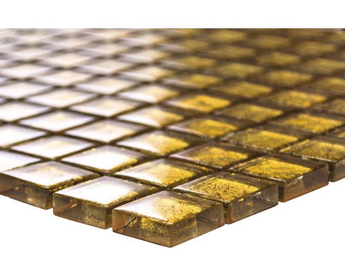 Plăci de mozaic din sticlă