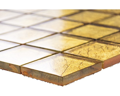 Plăci de mozaic din sticlă