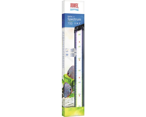 Iluminare acvariu Juwel HeliaLux Spectrum 700