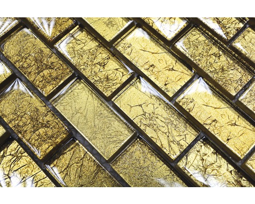 Plăci de mozaic din sticlă