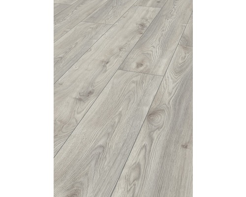 Textura deschisă a podelei laminate în detaliu