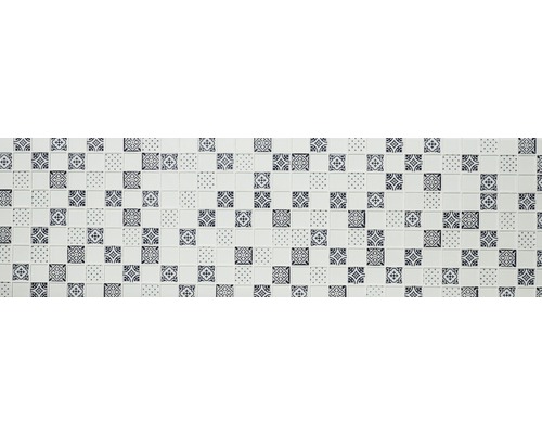 Plăci decorative de mozaic cu modele