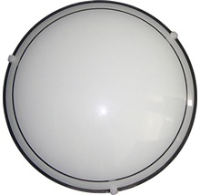Plafonieră Top Light 5502/30/ECO E27 max. 1x60W, alb