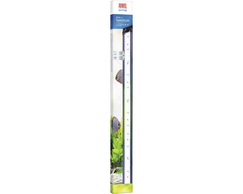 Iluminare acvariu Juwel HeliaLux Spectrum 1200