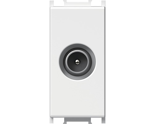 Priza de antenă pentru conectarea la un cablu de antenă