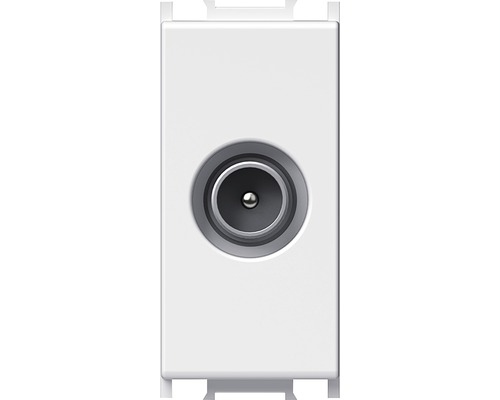 Priza de antenă pentru conectarea la un sistem de antenă