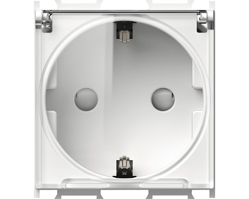 Inserție priză pentru interior