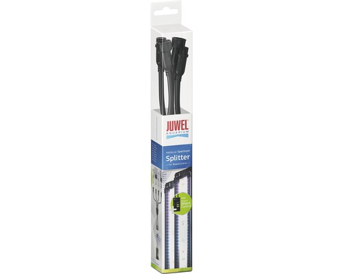 Splitter Juwel HeliaLux Spectrum în ambalajul produsului