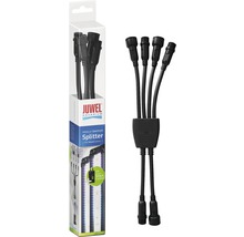 Cablu splitter Juwel HeliaLux Spectrum pentru conectarea iluminatului acvariului