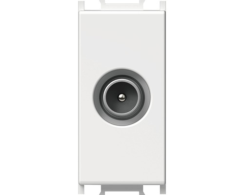 Priza de antenă pentru conectarea cablurilor de antenă