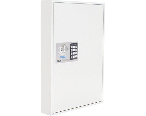 Dulap pentru chei cu blocare numerică