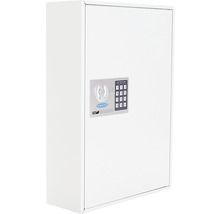 Casetă chei S200 închidere electronică gri 550x380x140mm
