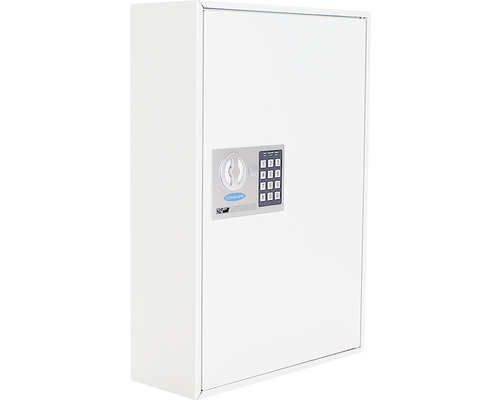 Dulap pentru chei cu închidere electronică