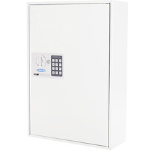 Casetă chei S200 închidere electronică gri 550x380x140mm