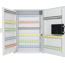Casetă chei S200 închidere electronică gri 550x380x140mm