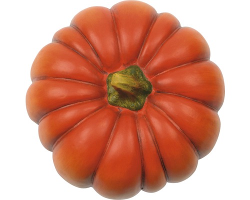 Dovleac decorativ din plastic