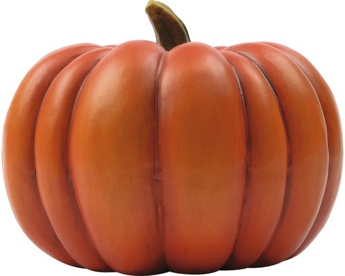 Dovleac decorativ pentru decorarea de toamnă