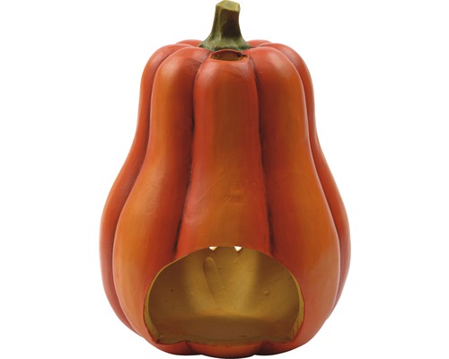 Decoratiune Halloween dovleac cu deschidere