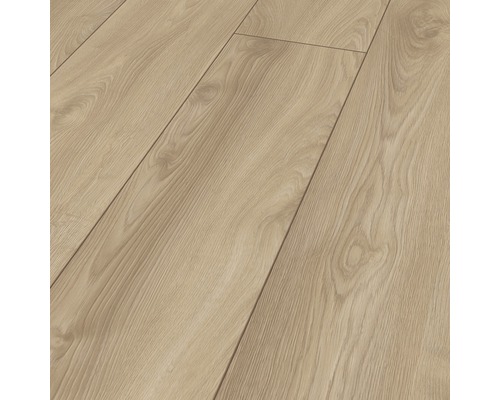 Parchet laminat KRONOTEX 12 mm stejar deschis Makro