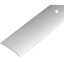 Profil de podea din aluminiu cu orificiu