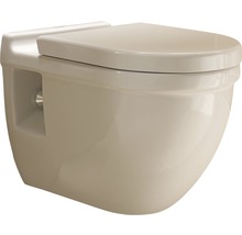 Vas de toaletă suspendat din ceramică sanitară