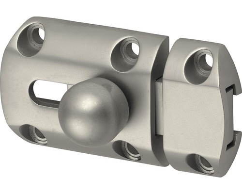 Zăvor metalic pentru ușă